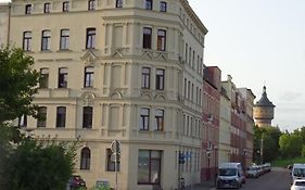 Hostel im Medizinerviertel